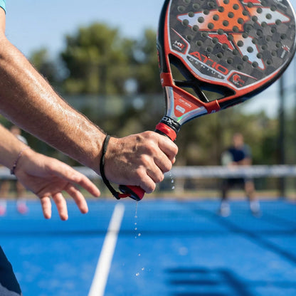 <tc>Custom Grip</tc>