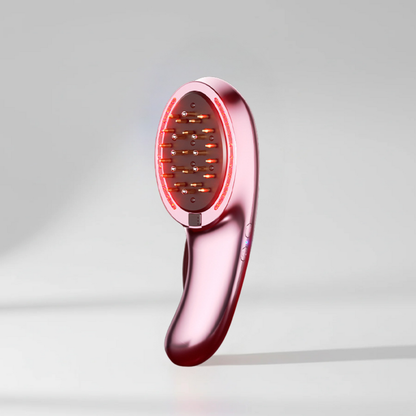 HealBrush™ 4-in-1 Haargroeiborstel