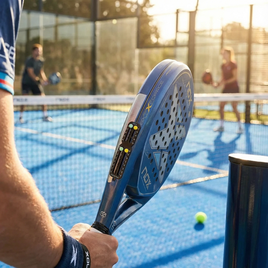 FlowScore™ Padel Scoreteller Multipacks