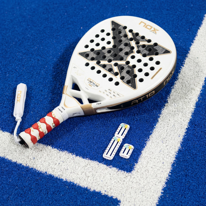 FlowScore™ Padel Scoreteller 3-pack