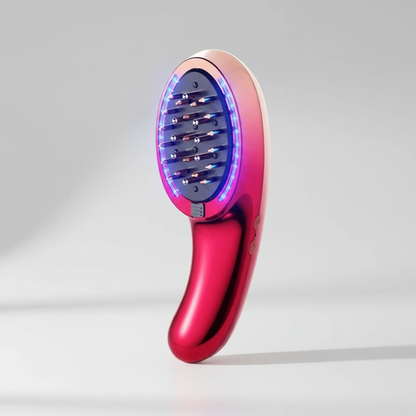 HealBrush™ 4-in-1 Haargroeiborstel